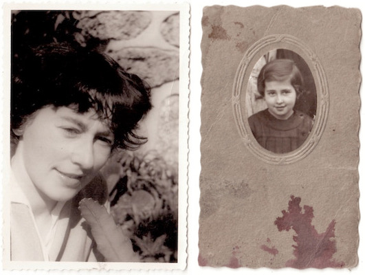 Christiane - 1950 - 1931