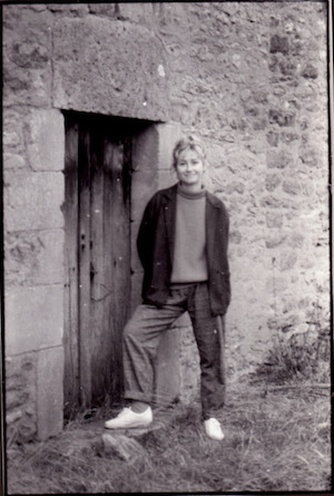 Claudine - Malbert - 1979