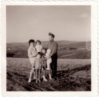 Fontfroide-fevrier-1964