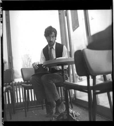 Jean-Francis Cheriez-Estienne-1972