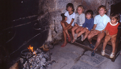 Malbert - les cousins cousines - 1979
