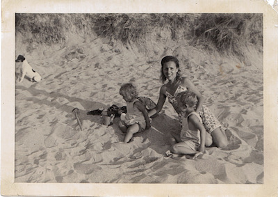 Mauricette-Gerard-Marie-Laure