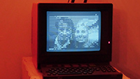 minitel-selfie