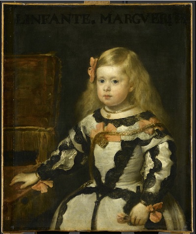 Infante-Marguerite-Velazquez-1654 Infante-Marguerite-Velazquez-1654