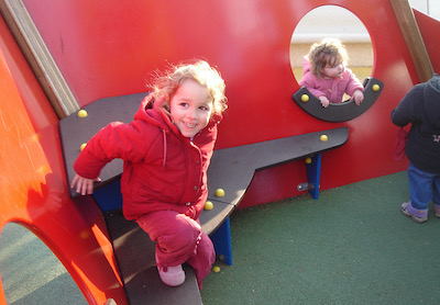 Daphnée-Candice-2006