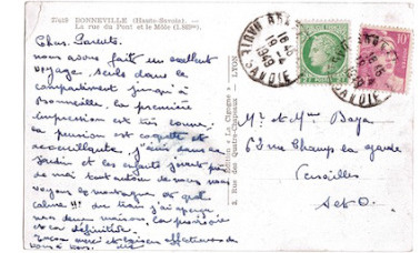 Lettre-de-Mauricette