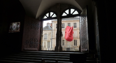 Rinocéros - Avallon - Octobre 2012