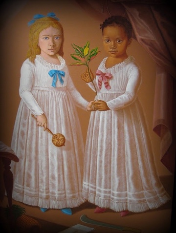 Yelidá par Rafael Trelles - 2011