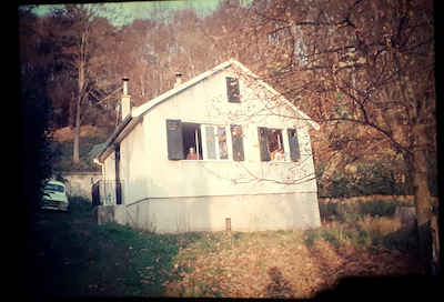 Maison à Jouy-en-josas