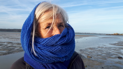 Claudine-Saint-Jacut