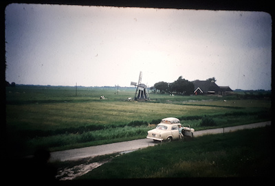 Voyage-403-Hollande-1958