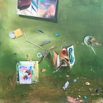 voir la musique - Anne Cheriez voir la musique - Anne Cheriez