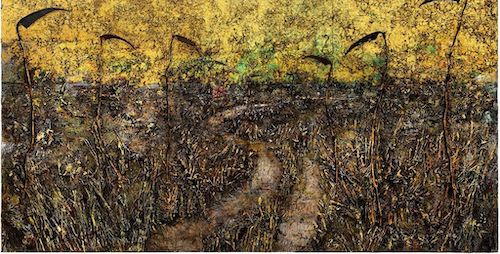 Anselm-Kiefer Anselm-Kiefer