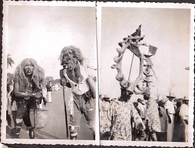 Carnaval - Port-au-Prince