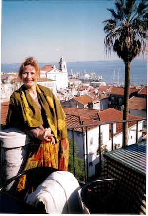 Claudine-Lisbonne-1998