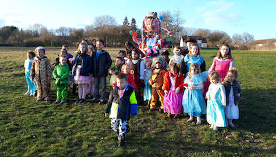 Carnaval - Chissey-en-Morvan - Hermione-Heloise - mars 2019