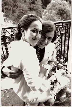 Mariage-Gerard-Cheriez-Colette-Hamel