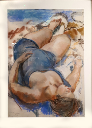 Zinaida-Serebriakova-1